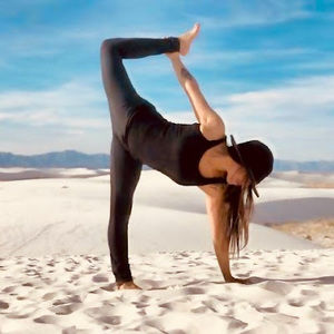 Meet your Posher, Mandy